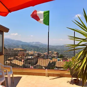 La Giara Roccavaldina