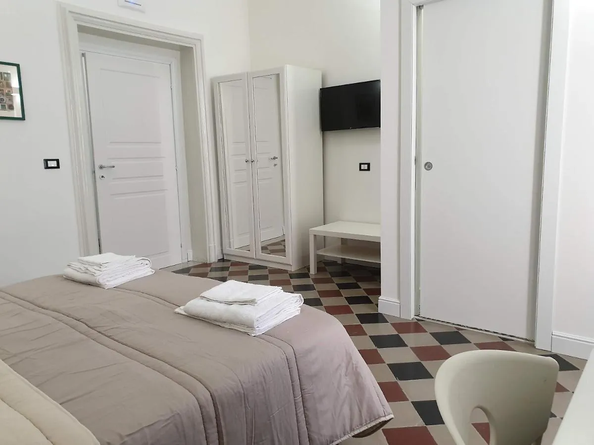 Duomo Rooms B&B Lentini Italy